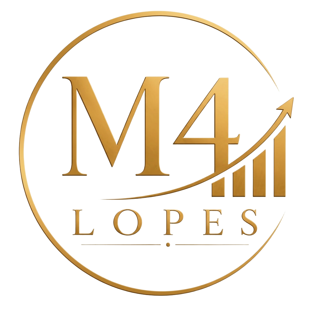 Logo M4 Lopes